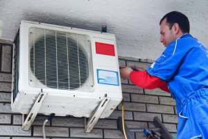 HVAC Companies Near Westerville, OH Available Now